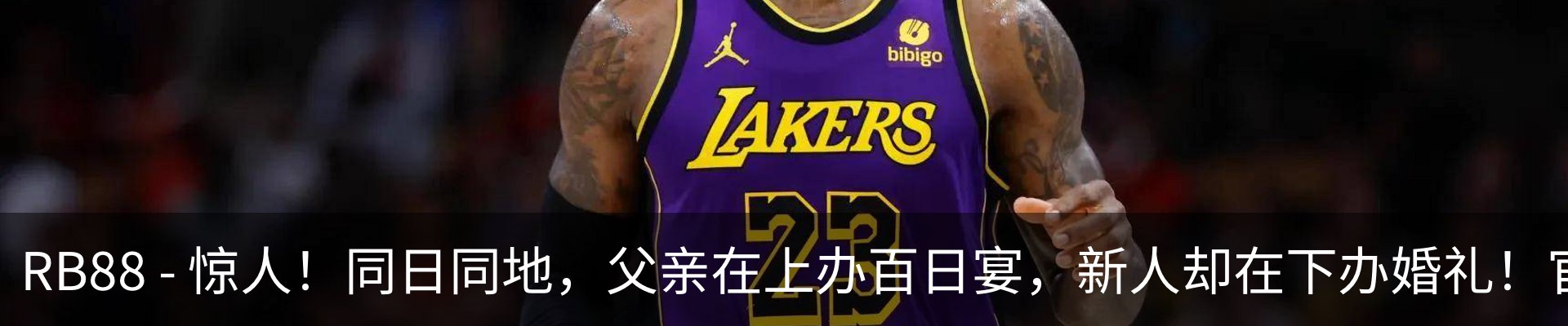 最新动态